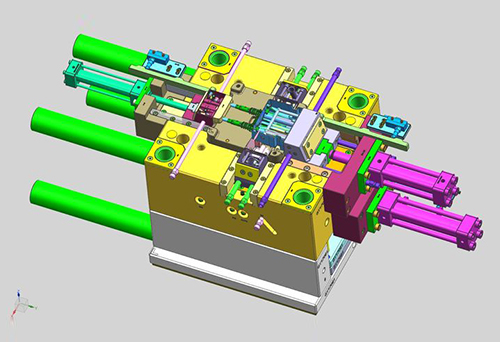 Khuôn Imtec